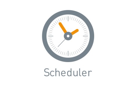 drupal rules scheduler email per x comments