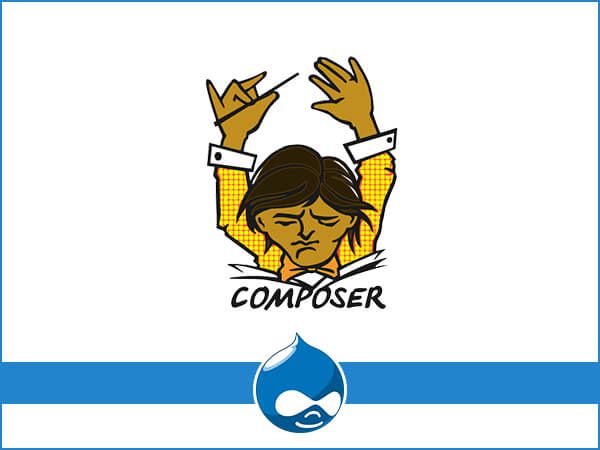 drupal commerce composer