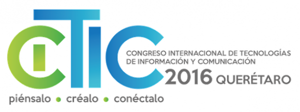 Imagen CITIC 2016