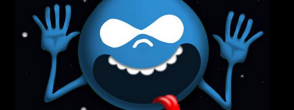 don't panic drupal