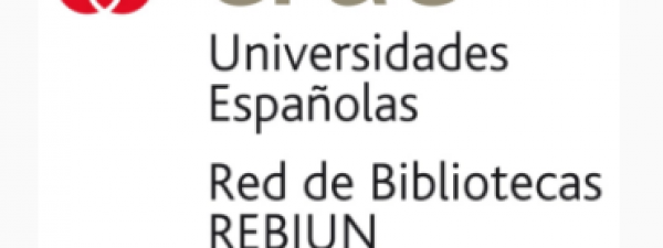 logotipo de rebiun