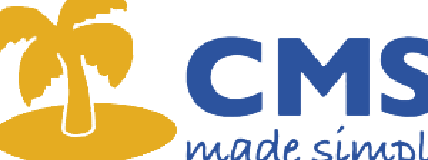 logotipo del cms made simple