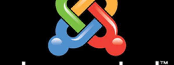 logotipo de joomla