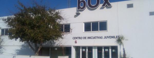 imagen del Centro de Iniciativas Juveniles BOX de Chiclana