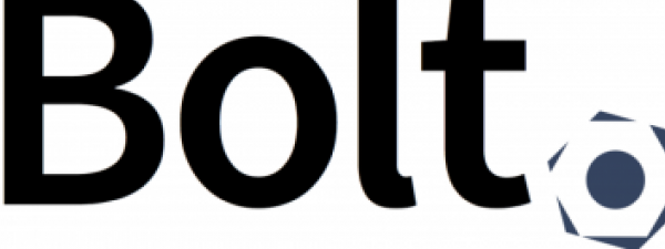 logo de bolt cms