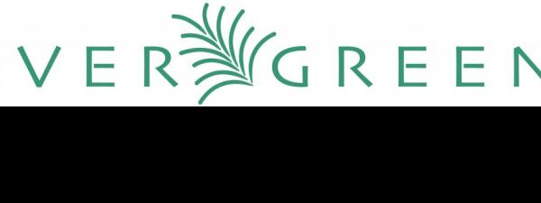 logotipo de evergreen