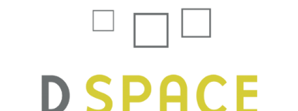 logotipo de dspace
