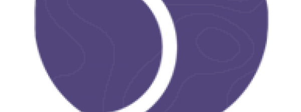 logotipo de bootstrap 3 junto al texto de Drupal