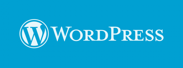 logotipo de wordpress