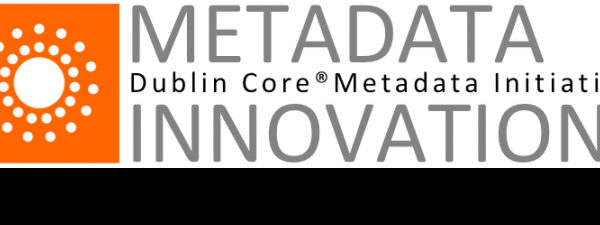 logotipo de la Dublin Core Metadata Initiative
