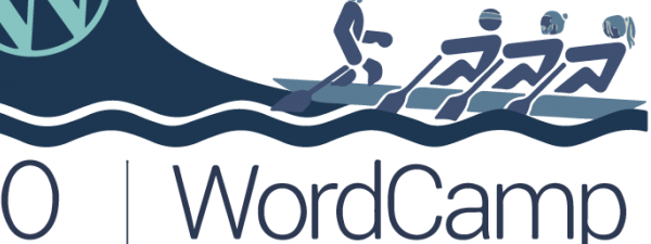logotipo de la wordcamp de bilbao