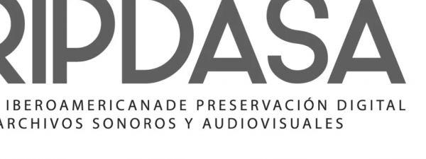 Logotipo de RIDAPSA