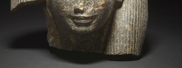 Images de una pieza del British Museum