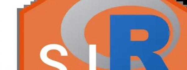 logotipo de Scimago Journar Rank junto al texto "Data"