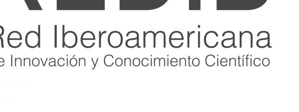 Logo de la Red Iberoamericana de Innovación y Conocimiento Científico (REDIB)