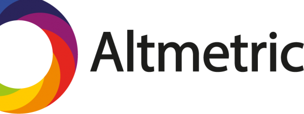 logotipo de altemtrics
