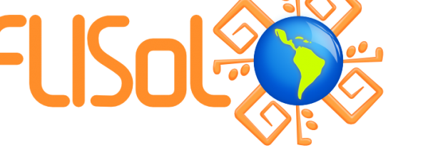 logotipo de FLISOL 2021