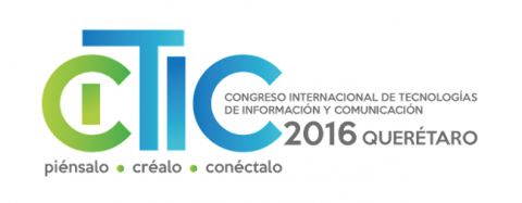 Imagen CITIC 2016