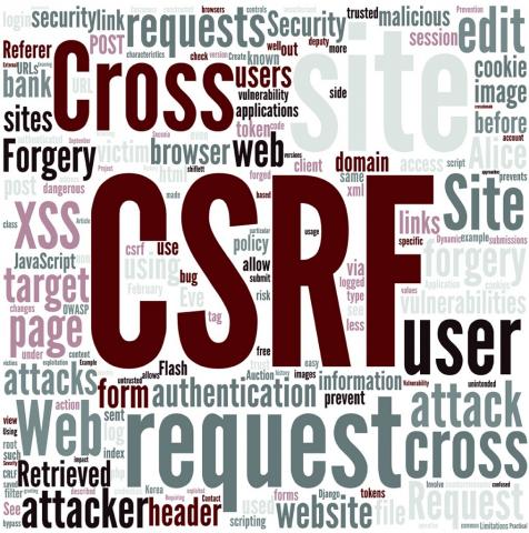 imagen csrf