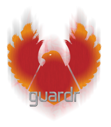 logo de guardr