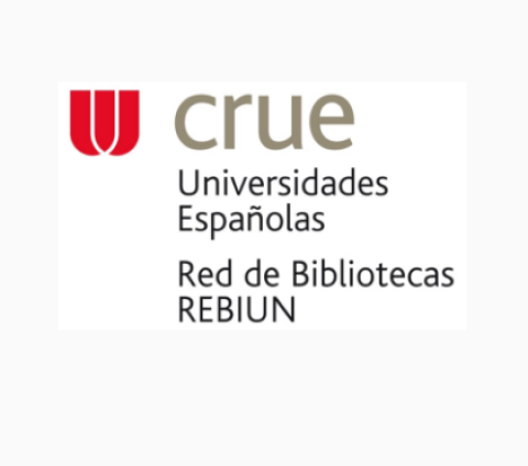 logotipo de rebiun