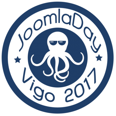 logotipo de la jornada