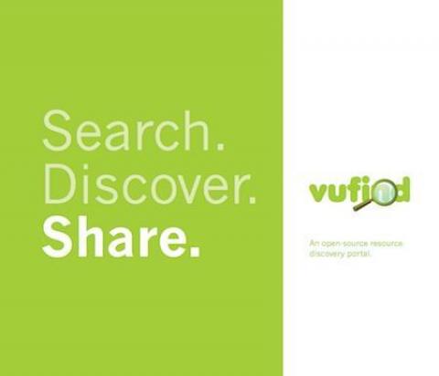 logo de vufind