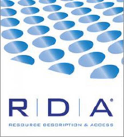 imagen de las normas RDA