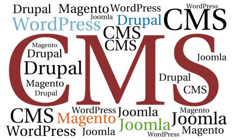 nombres de varios cms 