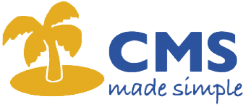 logotipo del cms made simple