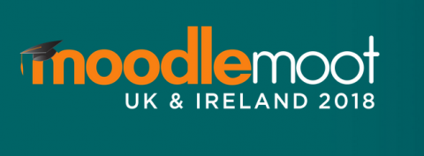 logotipo de las moodlemoot
