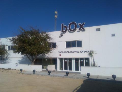 imagen del Centro de Iniciativas Juveniles BOX de Chiclana