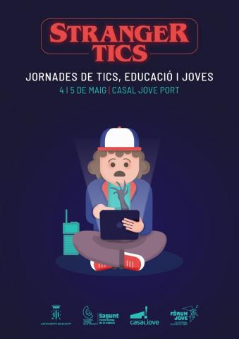 cartel de las jornadas