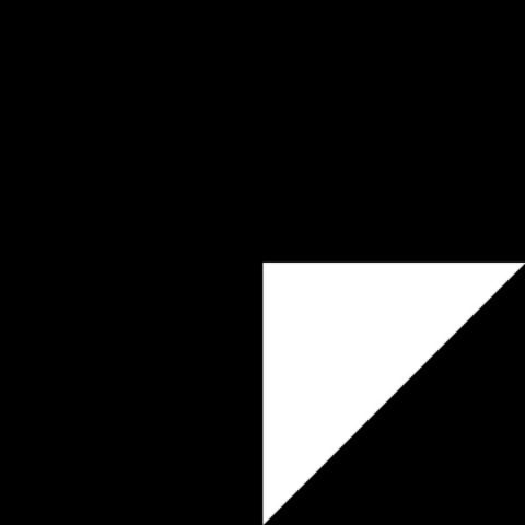 Logotipo de Backdrop CMS