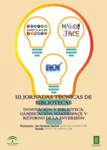 cartel de las jornadas