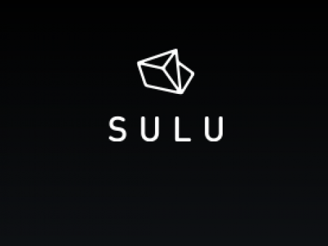 logotipo de sulu