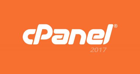 logotipo de cpanel