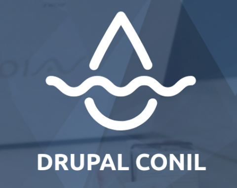 imagen del grupo de Drupal Conil