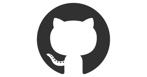 logotipo de github