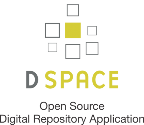 logotipo de dspace