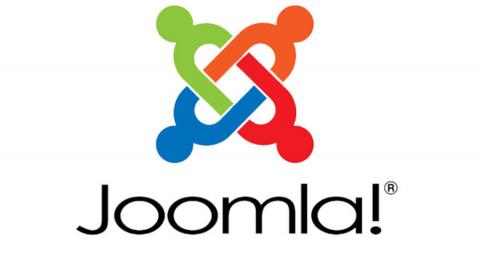 logotipo de joomla