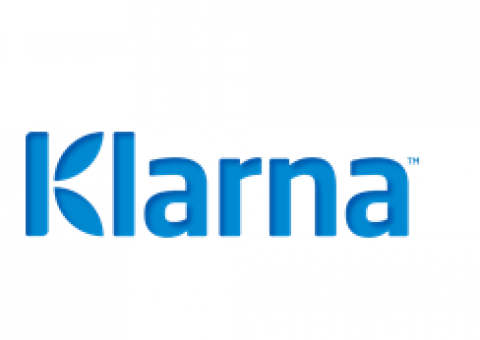 logotipo de klarna