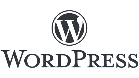 logotipo de wordpress