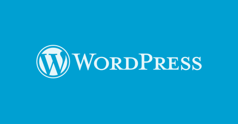 logotipo de wordpress