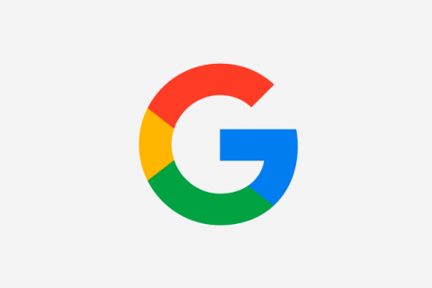 logotipo de google