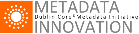 logotipo de la Dublin Core Metadata Initiative