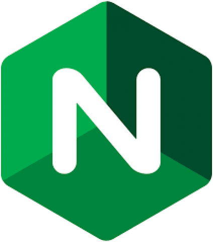 logotipo de nginx