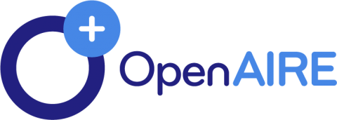 logo de OpenAire