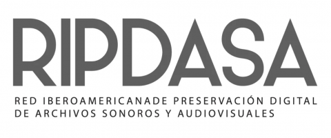 Logotipo de RIDAPSA