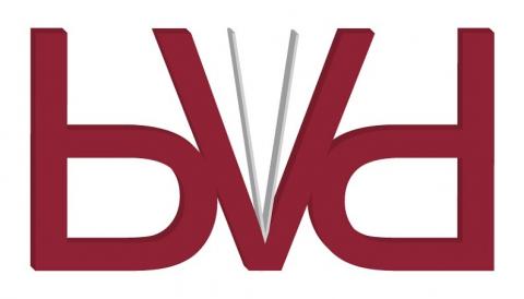 Logotipo de la Biblioteca Virtual de Defensa